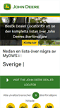 Mobile Screenshot of fagersta.jd-sales.se